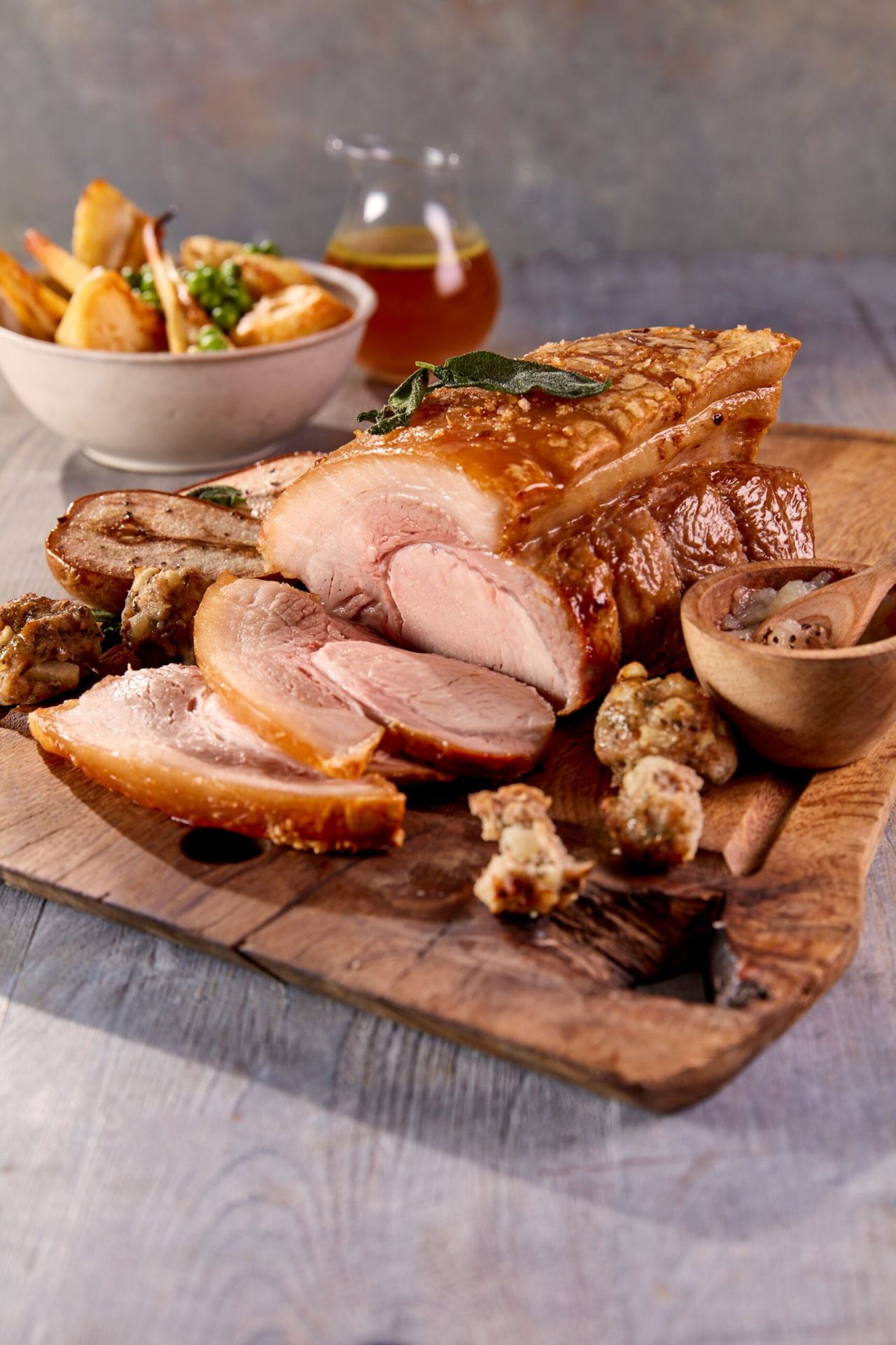 UK pork producers to access Vietnamese market through £12m trade deal