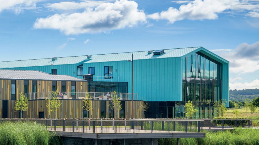 £7 million Rural Veterinary Hub planned for SRUC's Inverness site