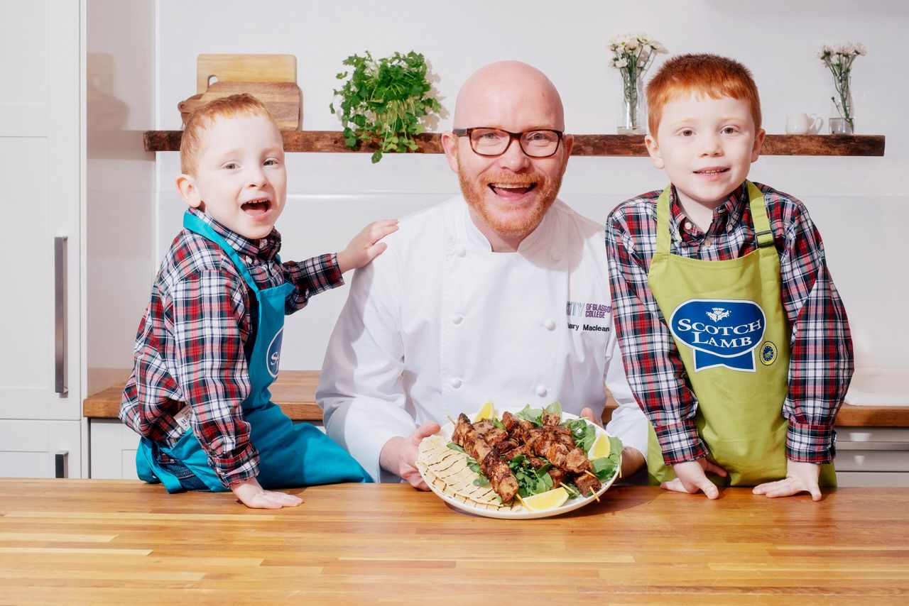 Industry call for consumers to make Scotch Lamb the 'natural choice' for midweek meals