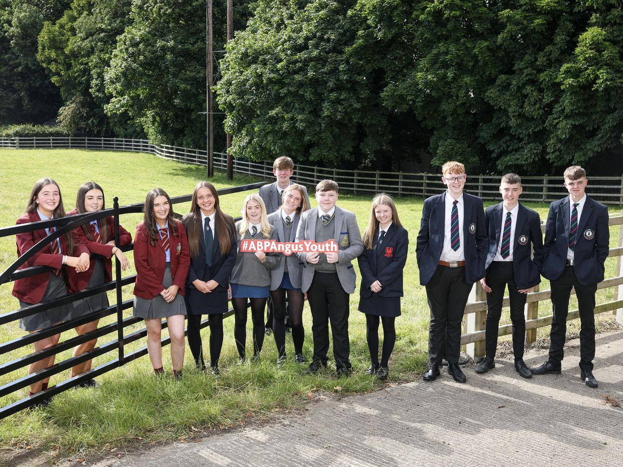Students called on to join this year’s ABP Angus youth challenge