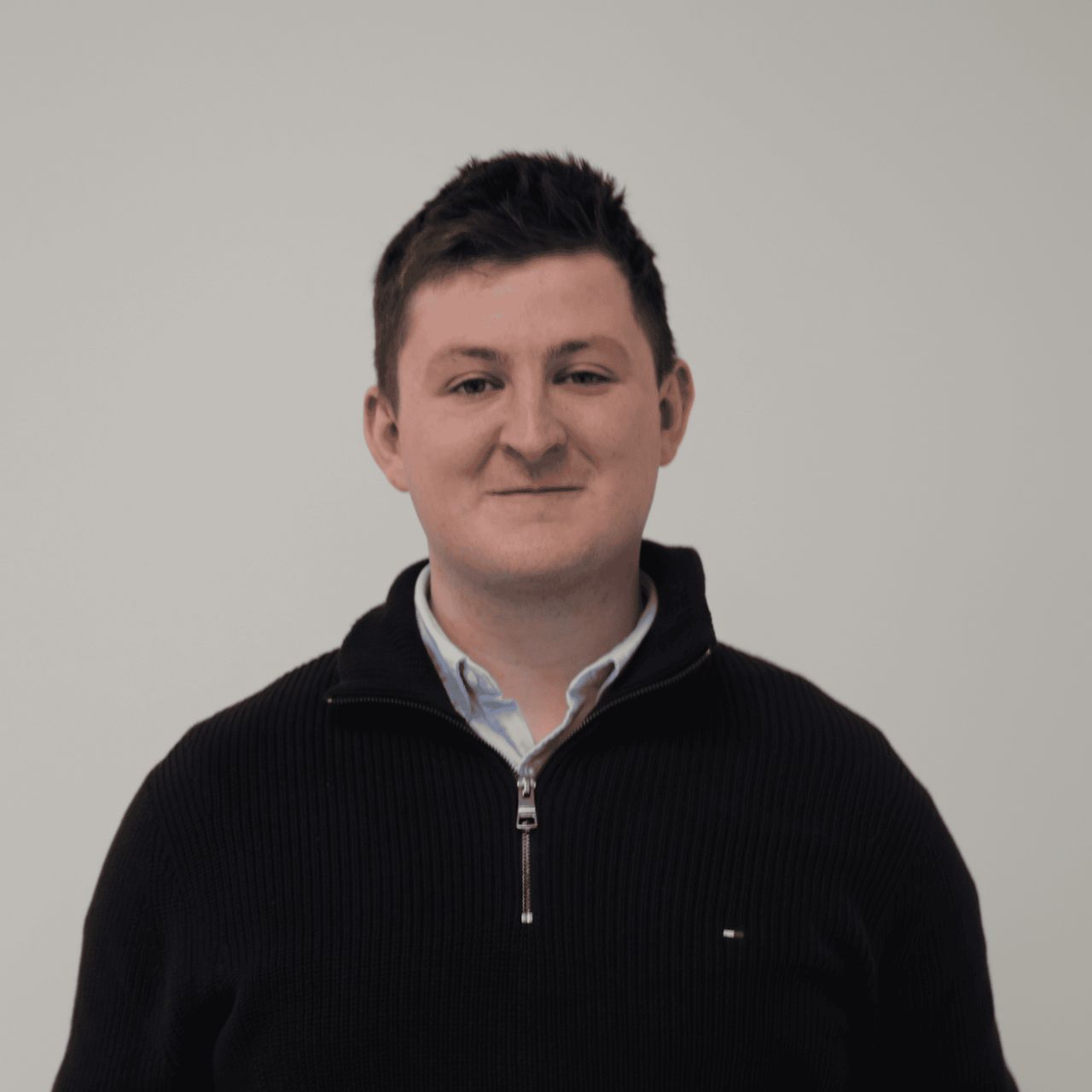 Cathal O'Shea