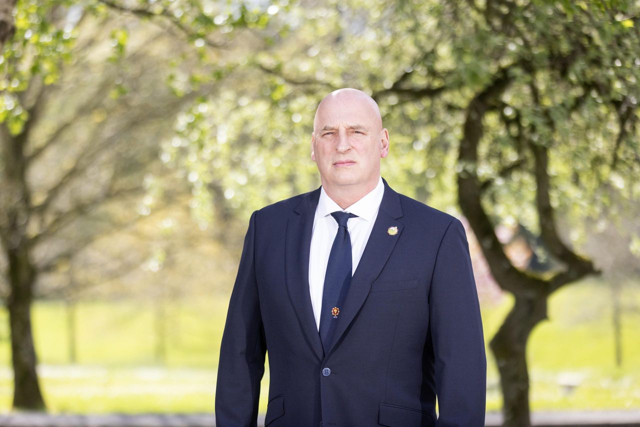 UFU urges farmers to be aware of prostate cancer signs