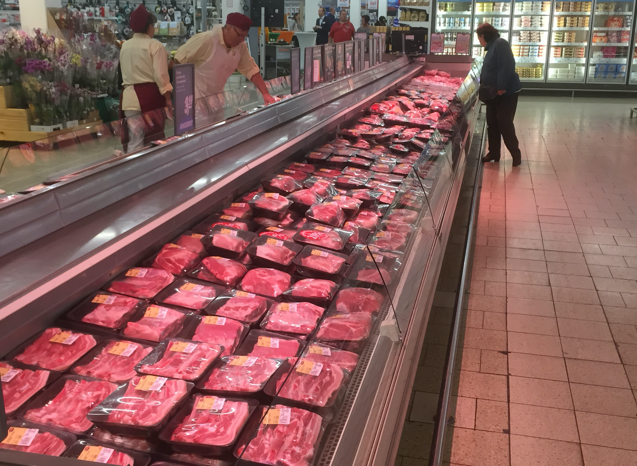 Sainsbury's announces 10-year partnership with Cranswick