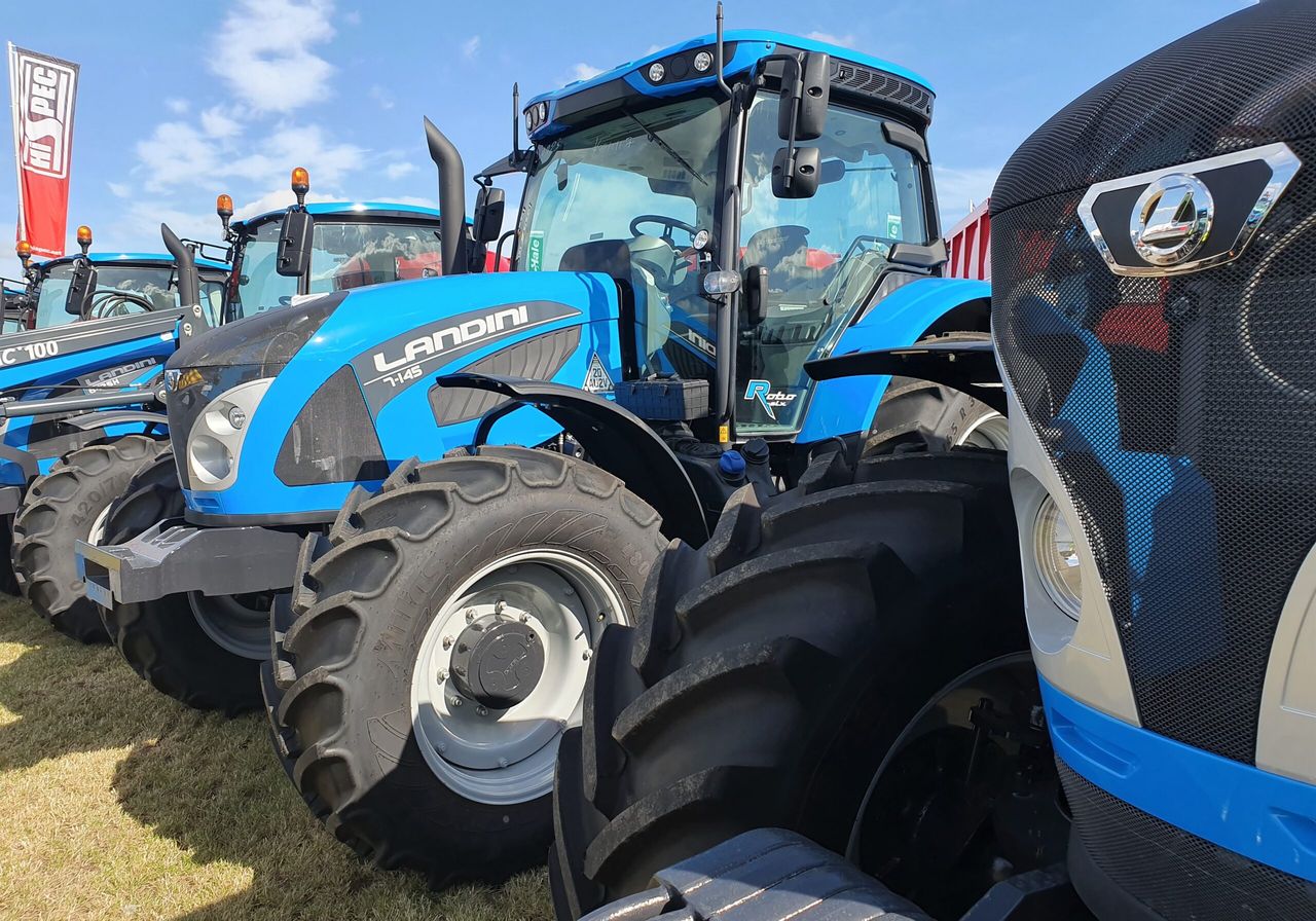 Landini and McCormick appoint new parts specialist