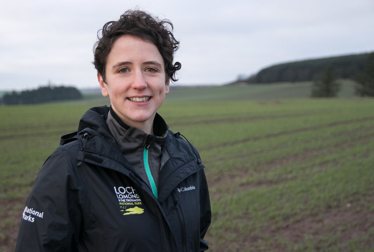 Scottish organic farmers to meet Rural Affairs Minister
