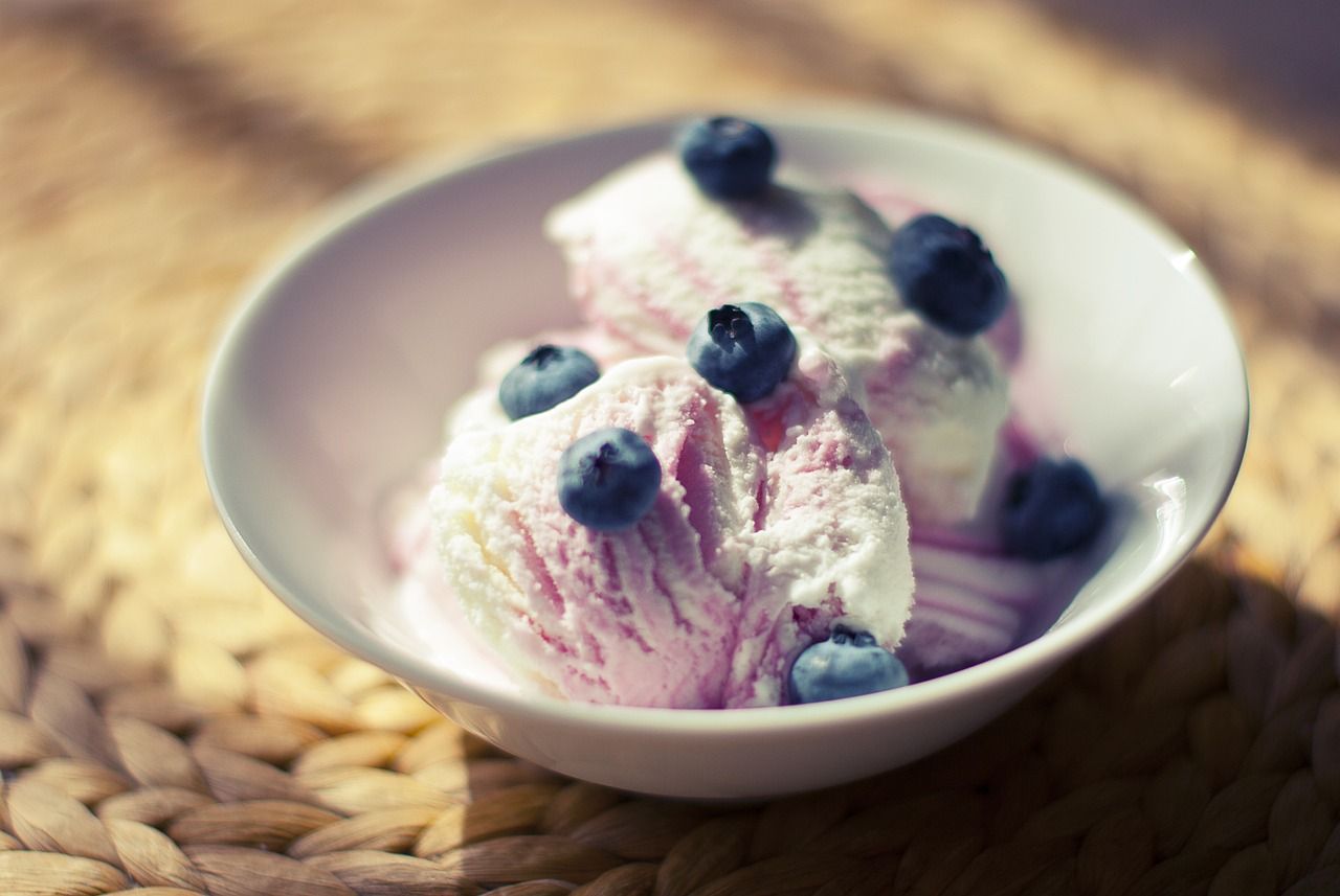 Spend on ice cream grows by nearly 7% - AHDB