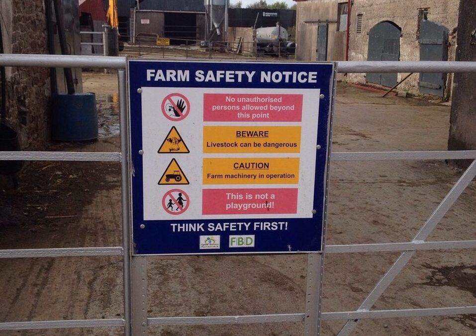 ‘Intensive’ farm inspection campaign to begin next week