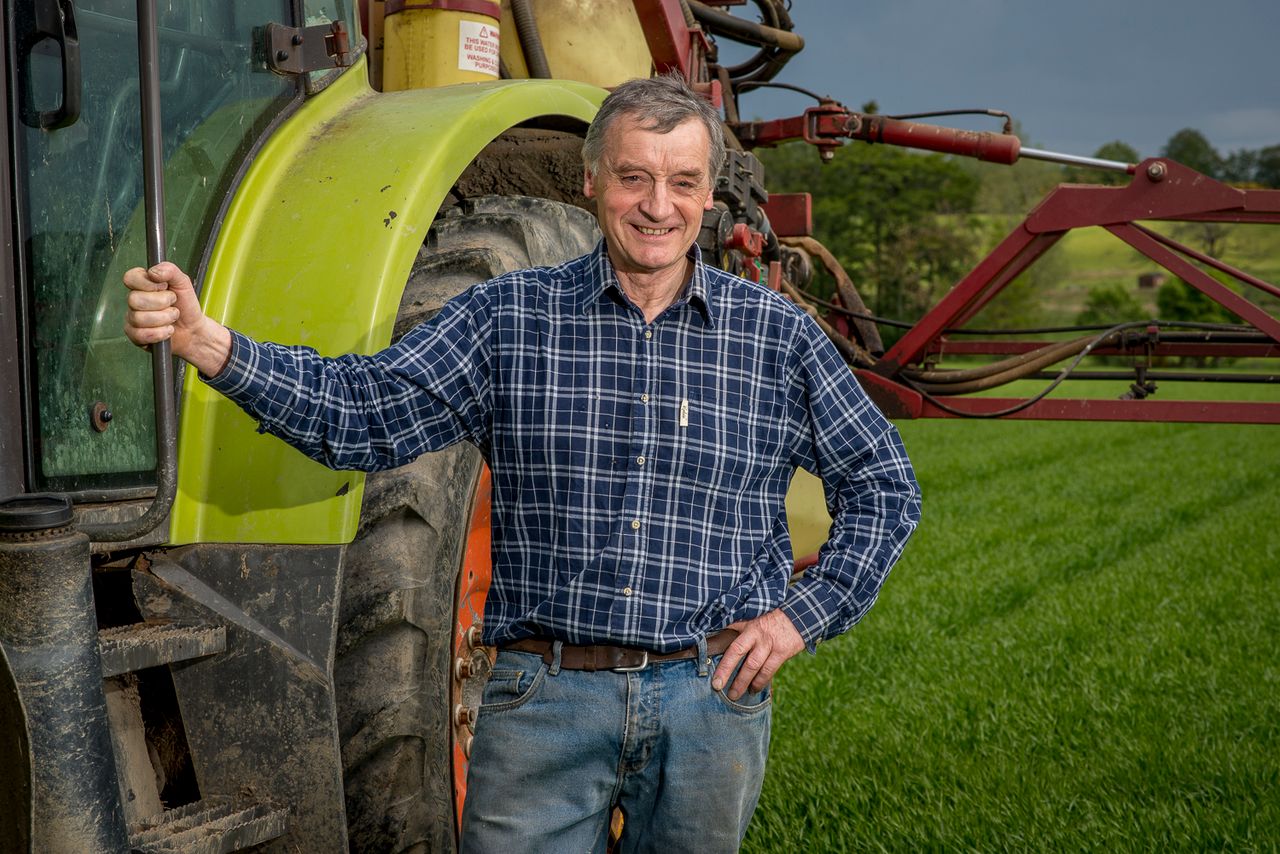 Farm Safety Week: 'It's hard to deny farming is the only UK industry which kills children in the workplace'