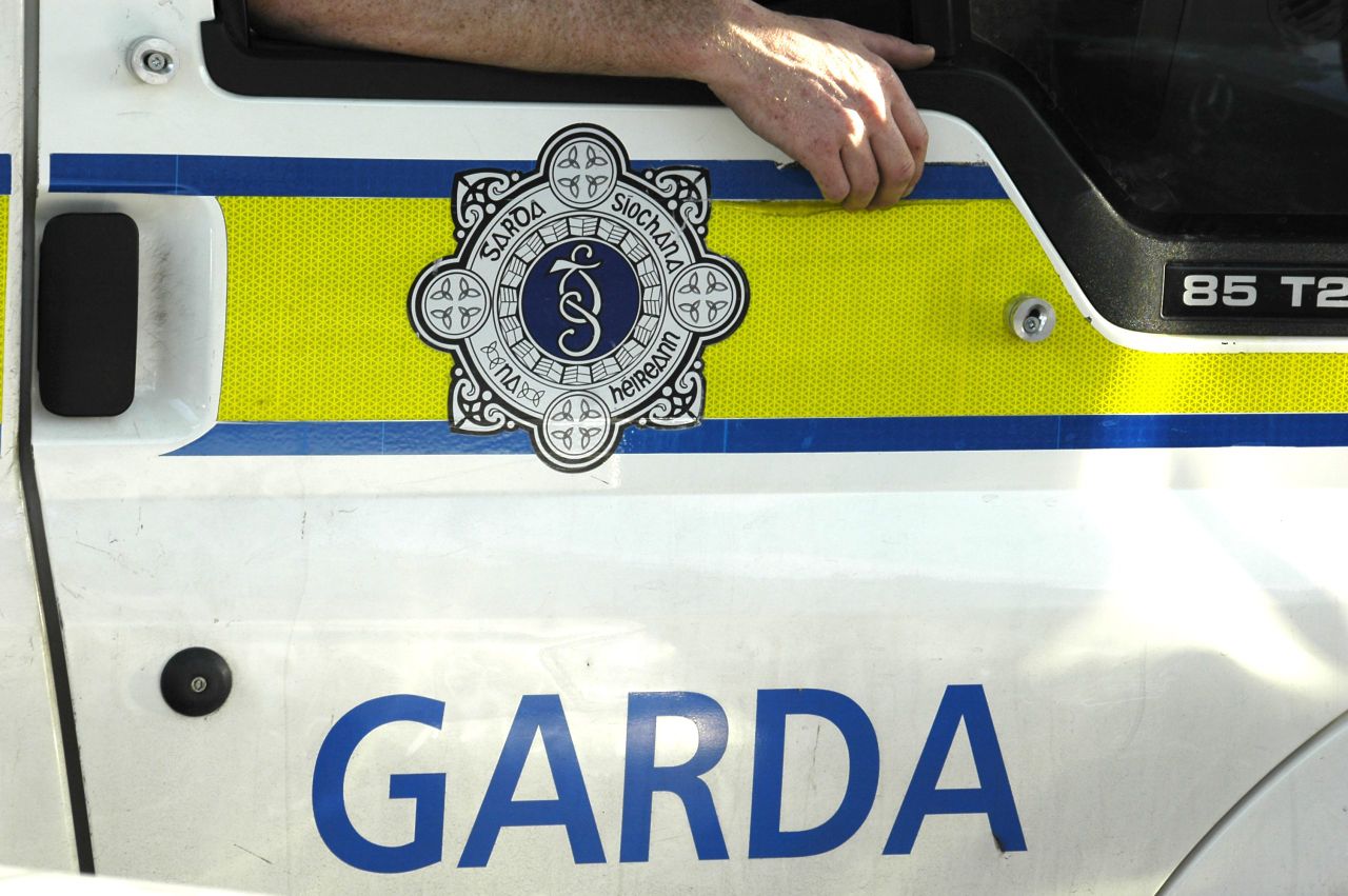 Latest anti-crime farm advice from the gardai