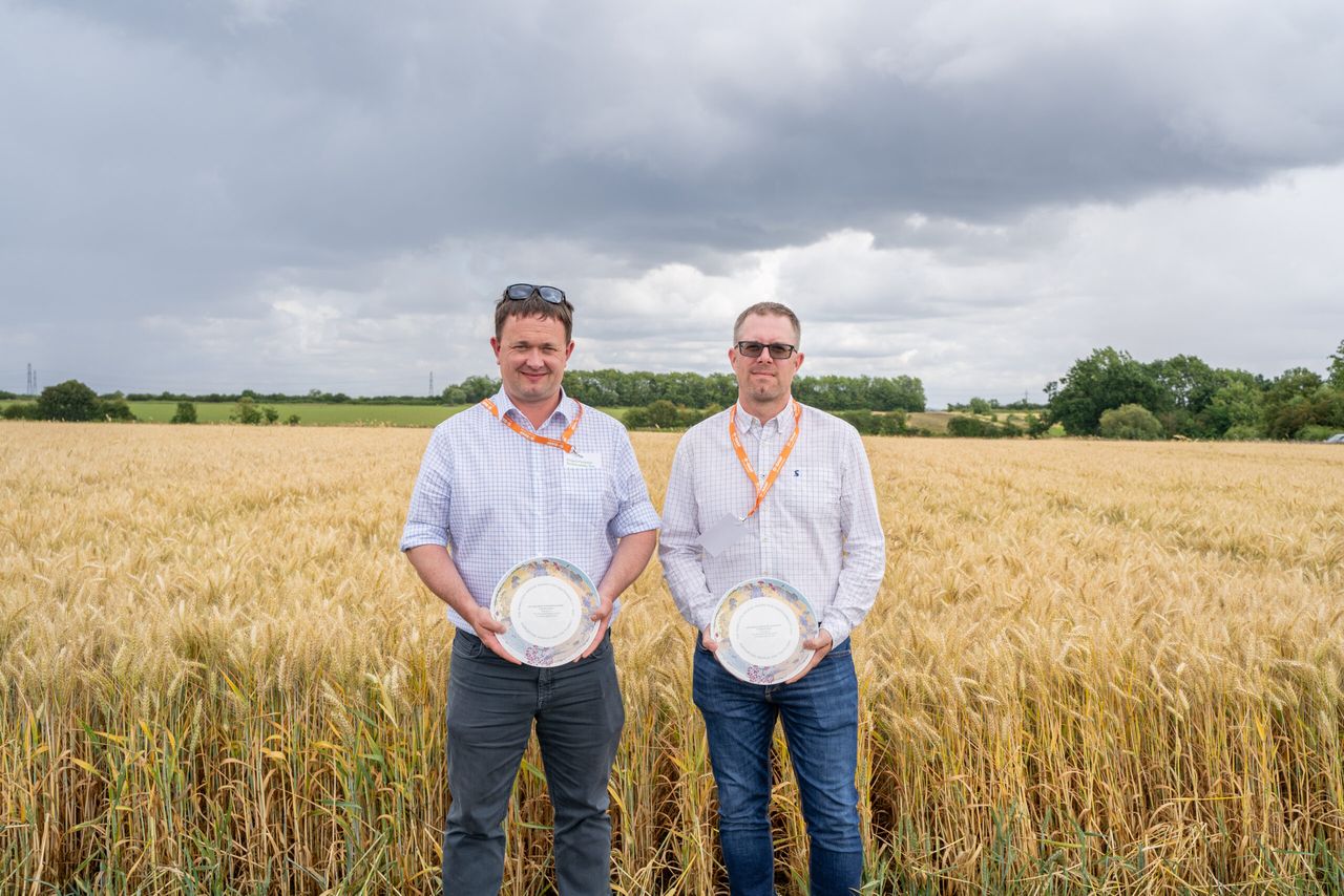 Entries open for 2025 Rawcliffe Bridge Award for Sustainability