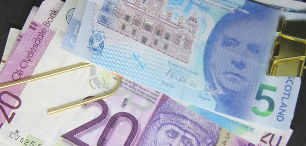 Union urges Scots farmers receiving loan scheme letters to opt in