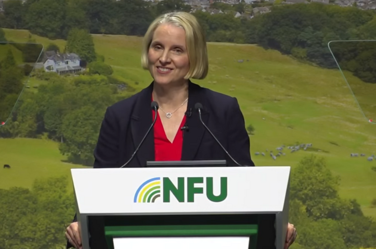 Defra unveils new simplified SFI capped at £100k per year