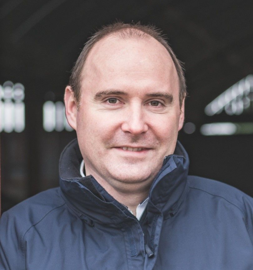 Co. Down vet receives Impact Award from RCVS