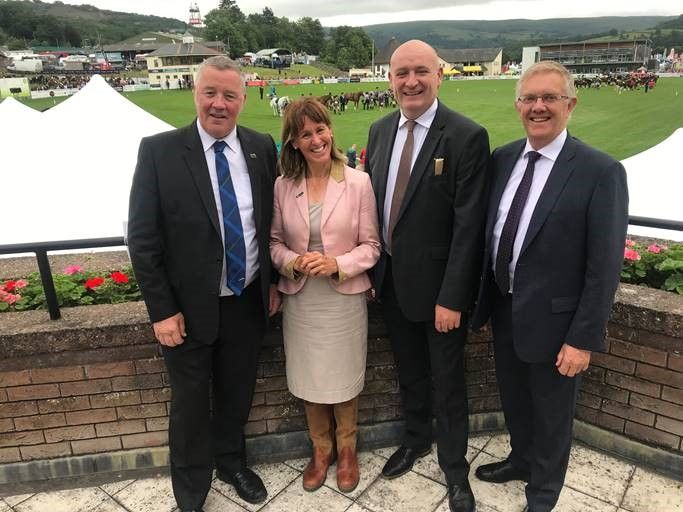 UK farming unions outline measures needed to address beef price crisis