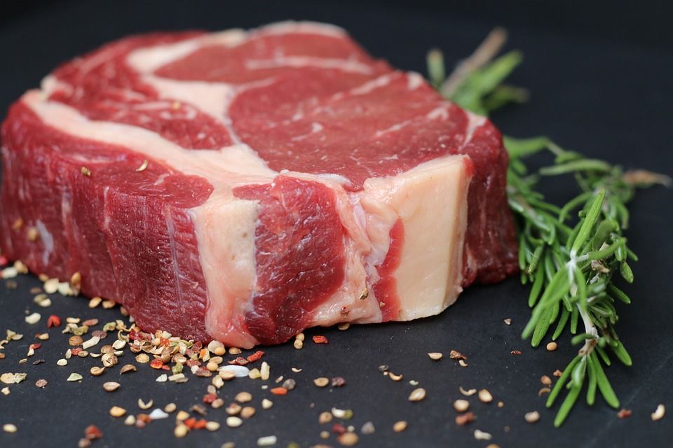 Supply squeeze and consumer demand offsets beef imports increase - HCC