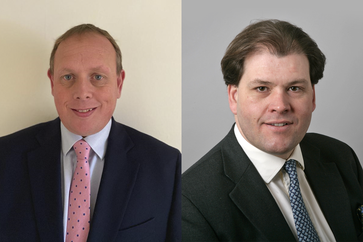 2 new appointments for Strutt & Parker’s rural team