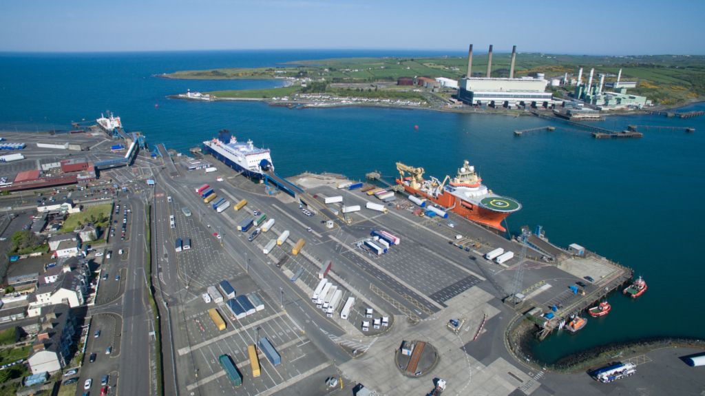 NI council votes over separate investigation over port staff decision