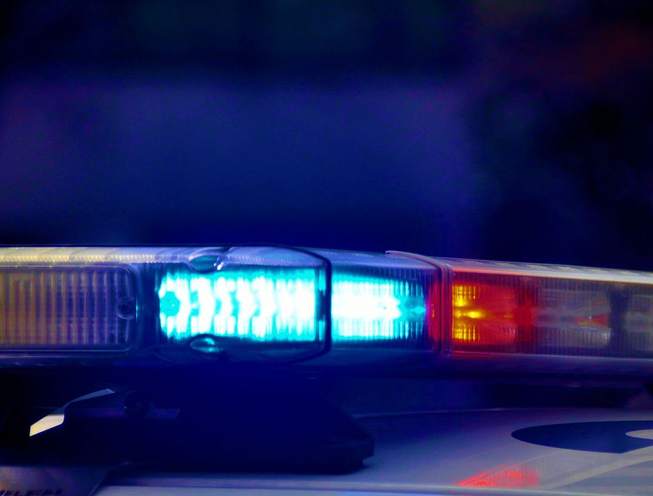 Tractor driver sought by authorities following road collision