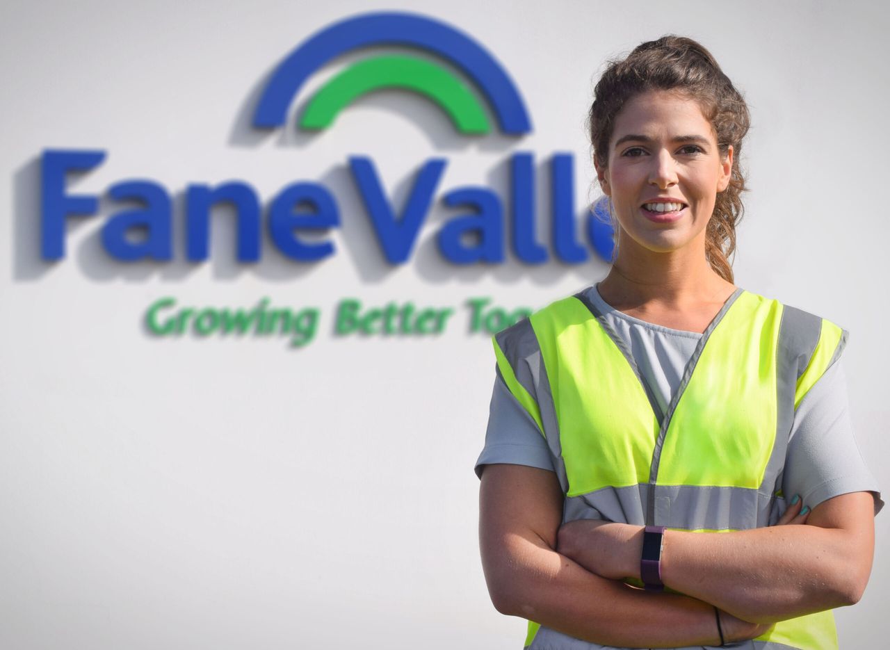 Fane Valley Group appoint latest recruit