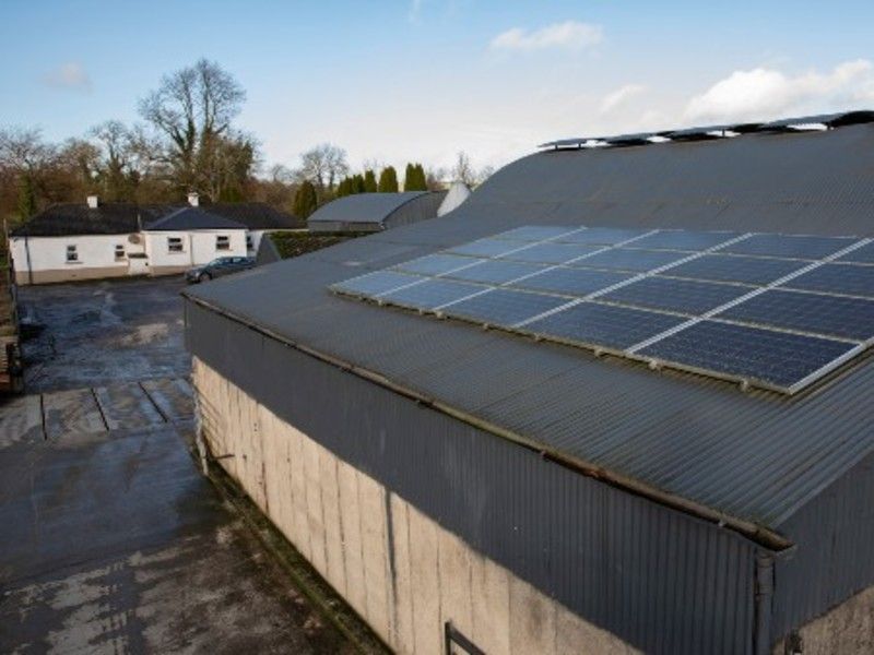 Potential for renewable energy in Northern Ireland