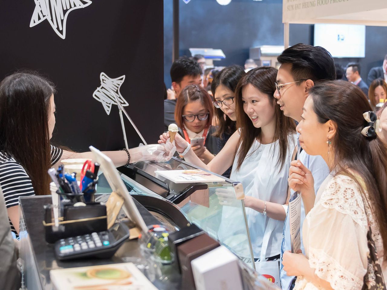 British meat and dairy to take centrestage in Hong Kong
