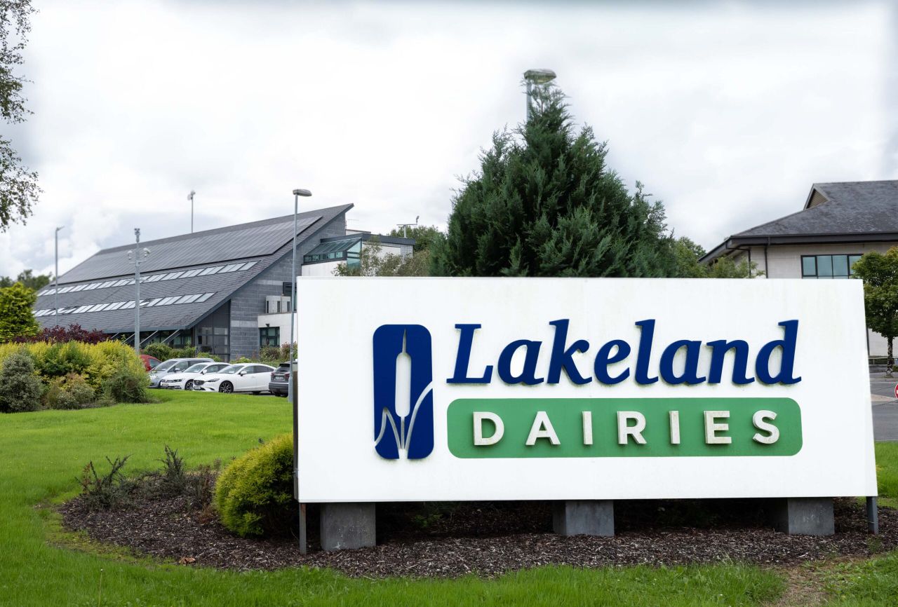 Lakeland has ‘undertaken substantial investment’ at LacPatrick site