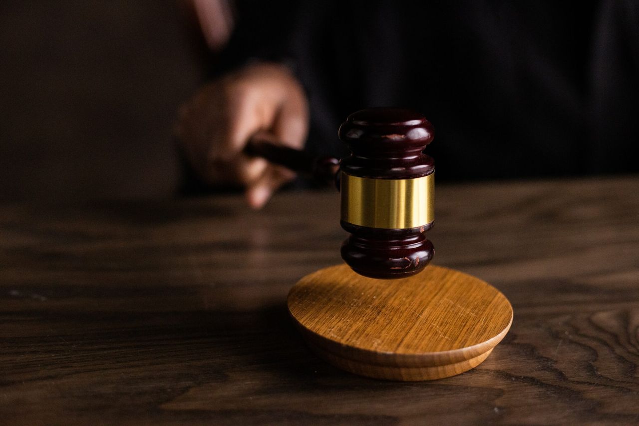 Court: NI farmer fined £1,000 for farm effluent pollution