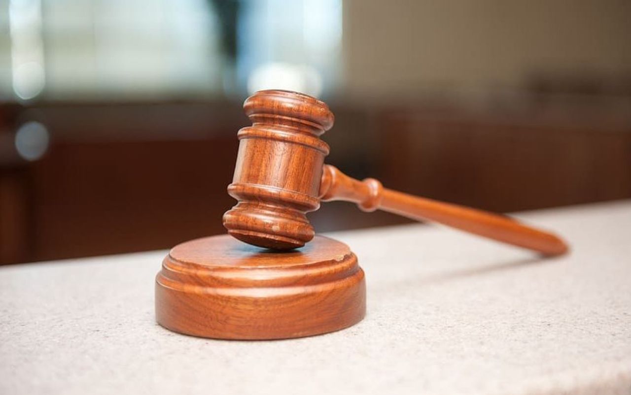 Fly-tipper who failed to clear waste in court for contempt
