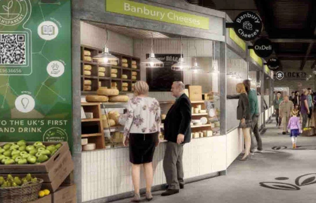 Farmers to take over town centre store in bid to reverse retail demise