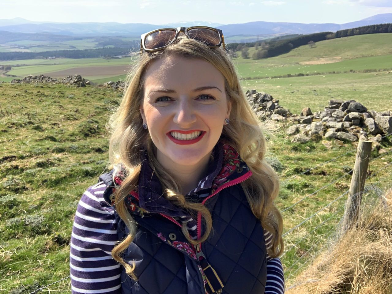Oxford Farming Conference announces names of 4 new directors