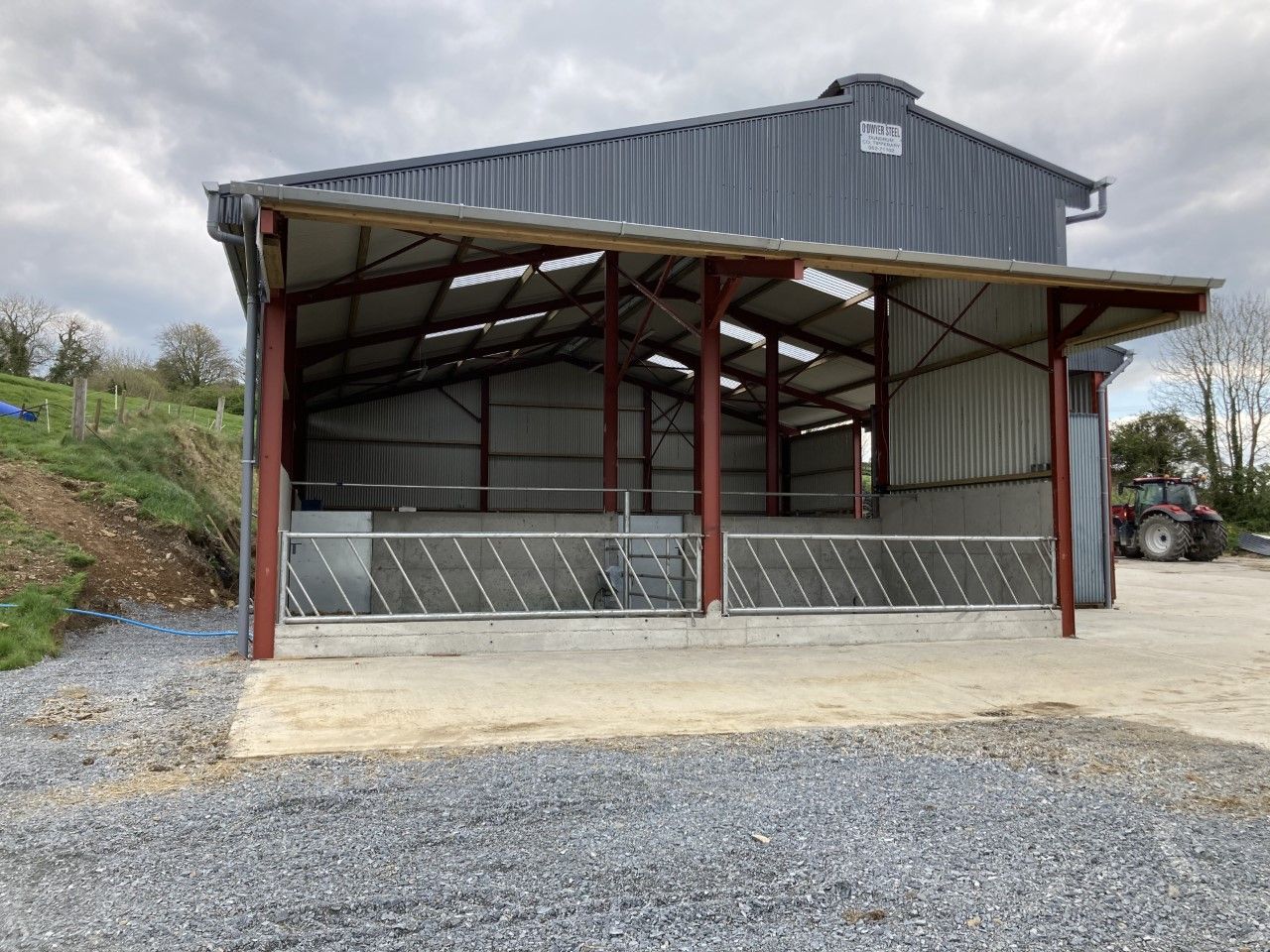 900 expressions of interest received for NI’s FBIS Tier 2 Tranche 2