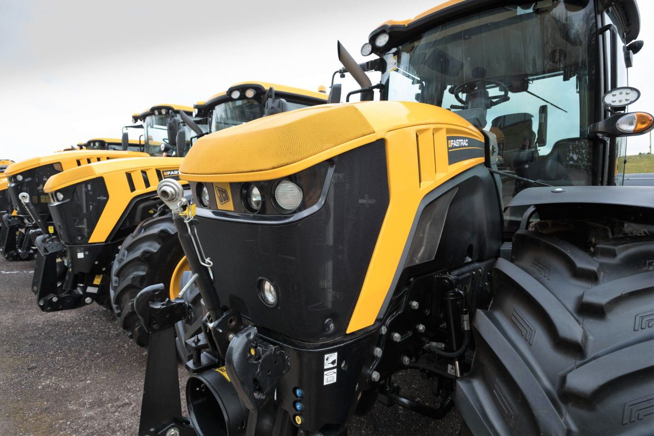 ‘Type-approval’ solution for machinery manufacturers after Brexit?