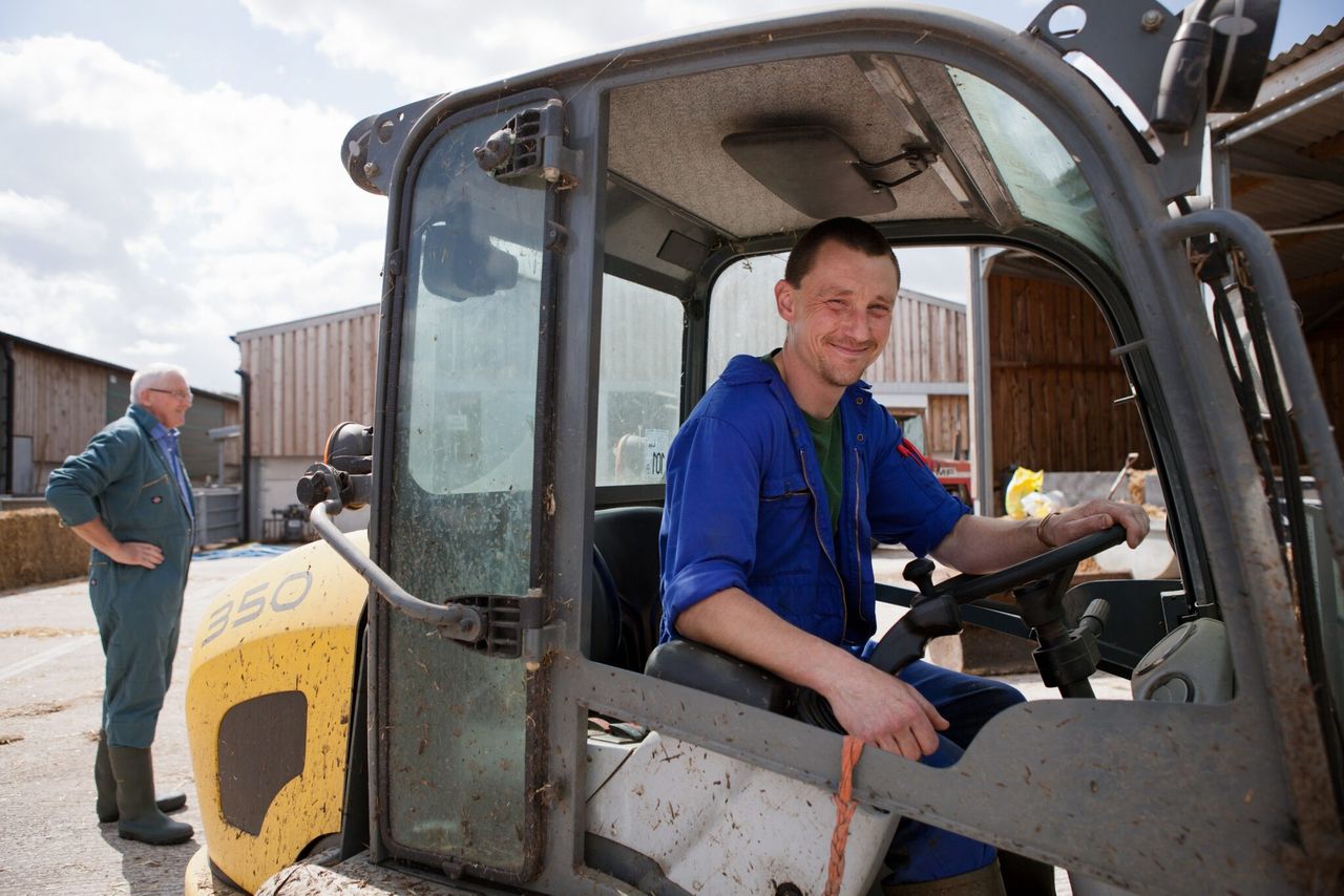 Could NI’s AD industry be used as a pilot for nutrient management?