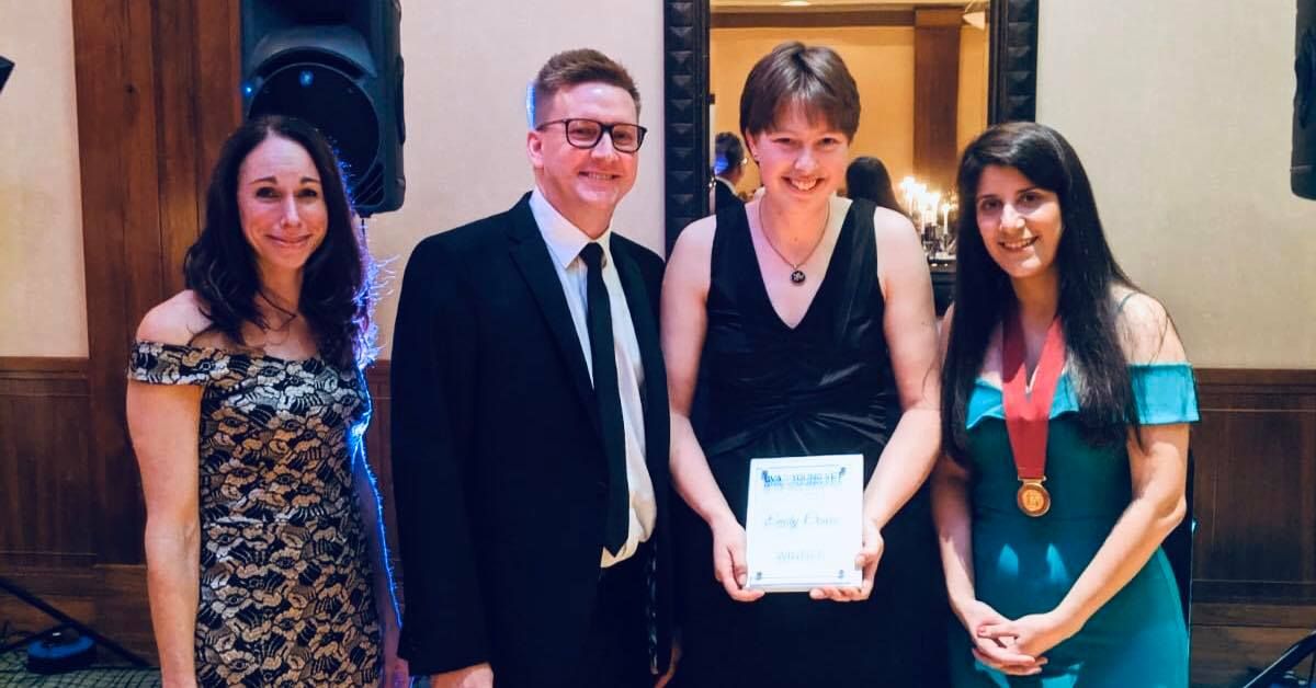Judging panel announced for BVA Young Vet of the Year Award