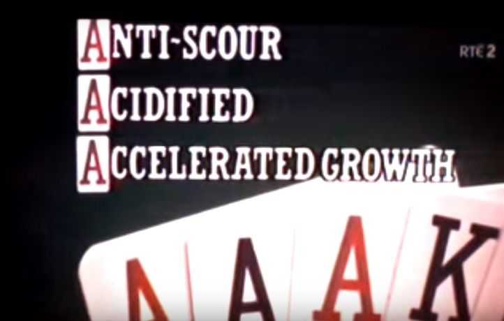 Agriland counts down our 10 favourite farming ads