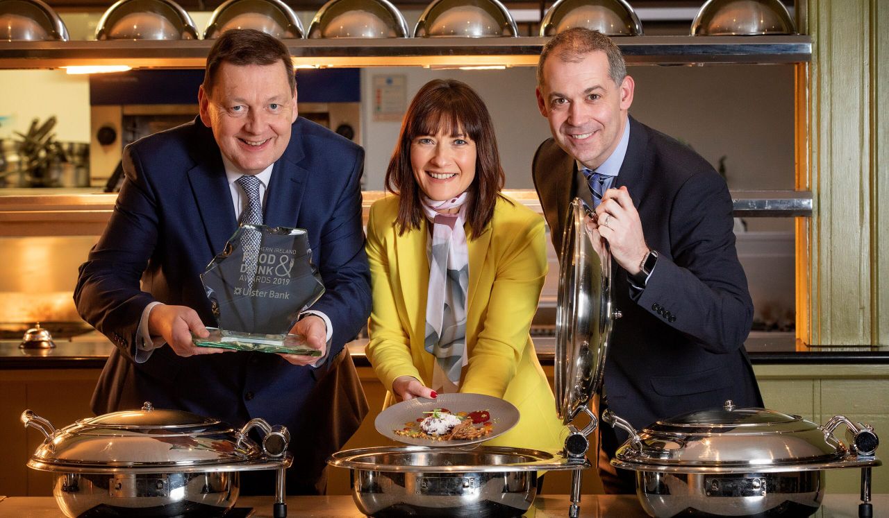 Entries open for 15th Northern Ireland Food and Drink Awards