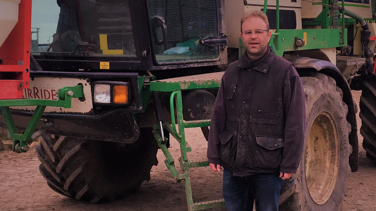Benchmarking farm businesses 'key' to sector's Brexit preparations