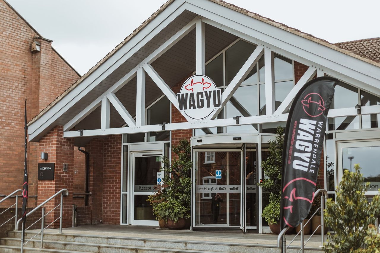 UK Wagyu beef business plans to double production by 2025
