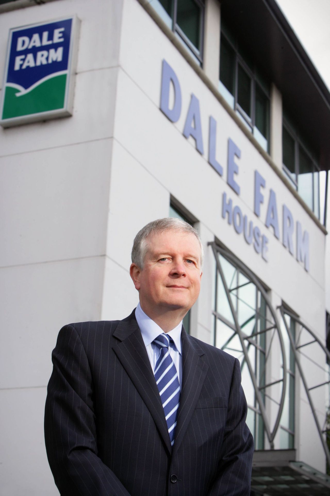 Russia now a key market for Dale Farm