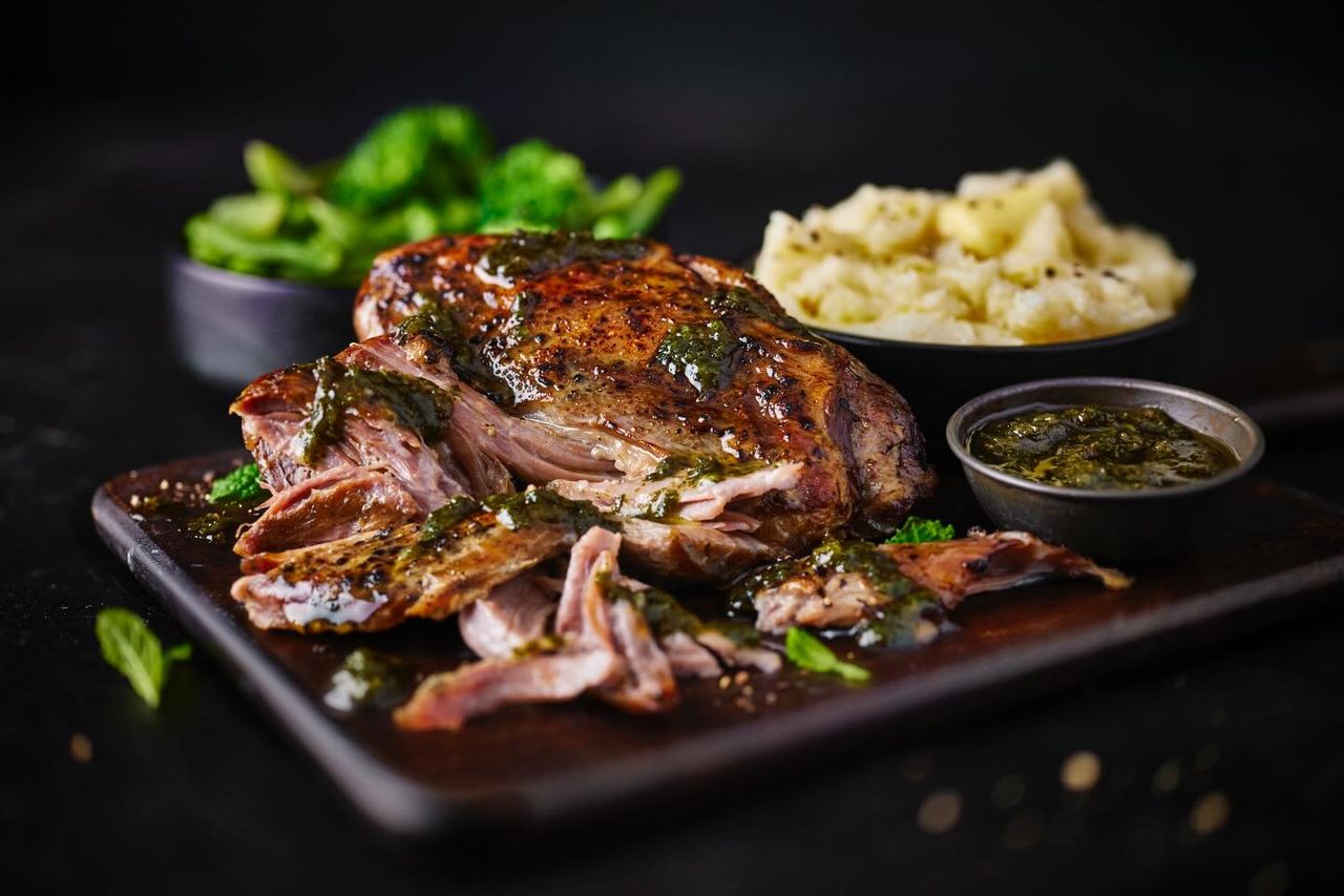 Marks & Spencer sees significant bump in food sales for Christmas