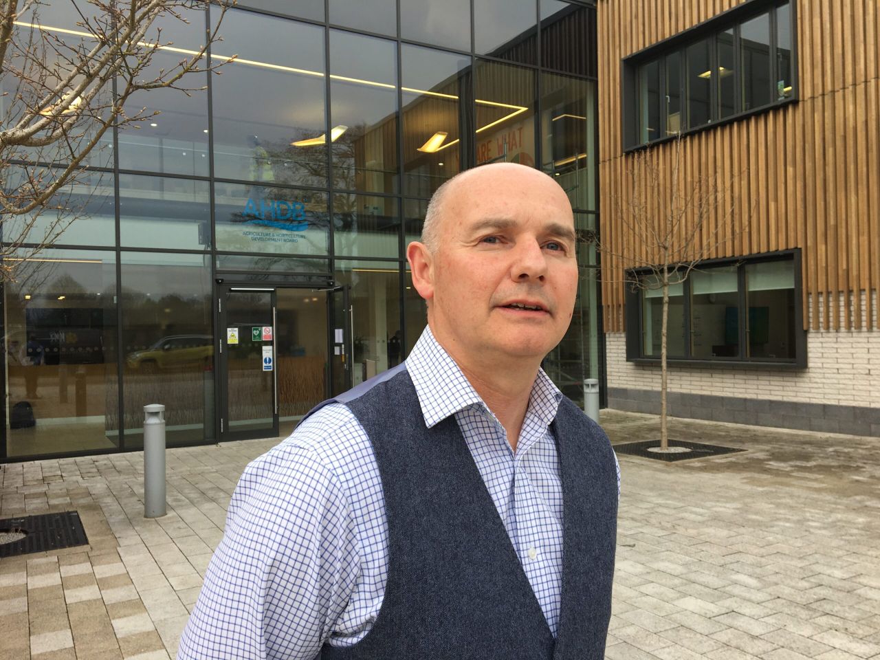 AHDB appoints Tesco manager to lead dairy programme