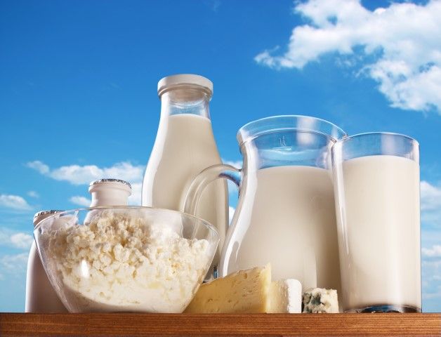 Foot and Mouth in Southeast Asia helps to boost EU milk prices