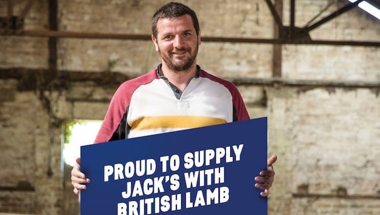 Tesco's new budget chain pledges to back British farming