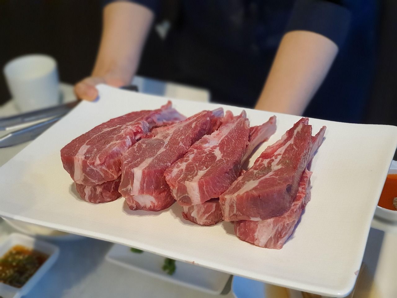 2.6 million GB households bought lamb joints before Easter Sunday