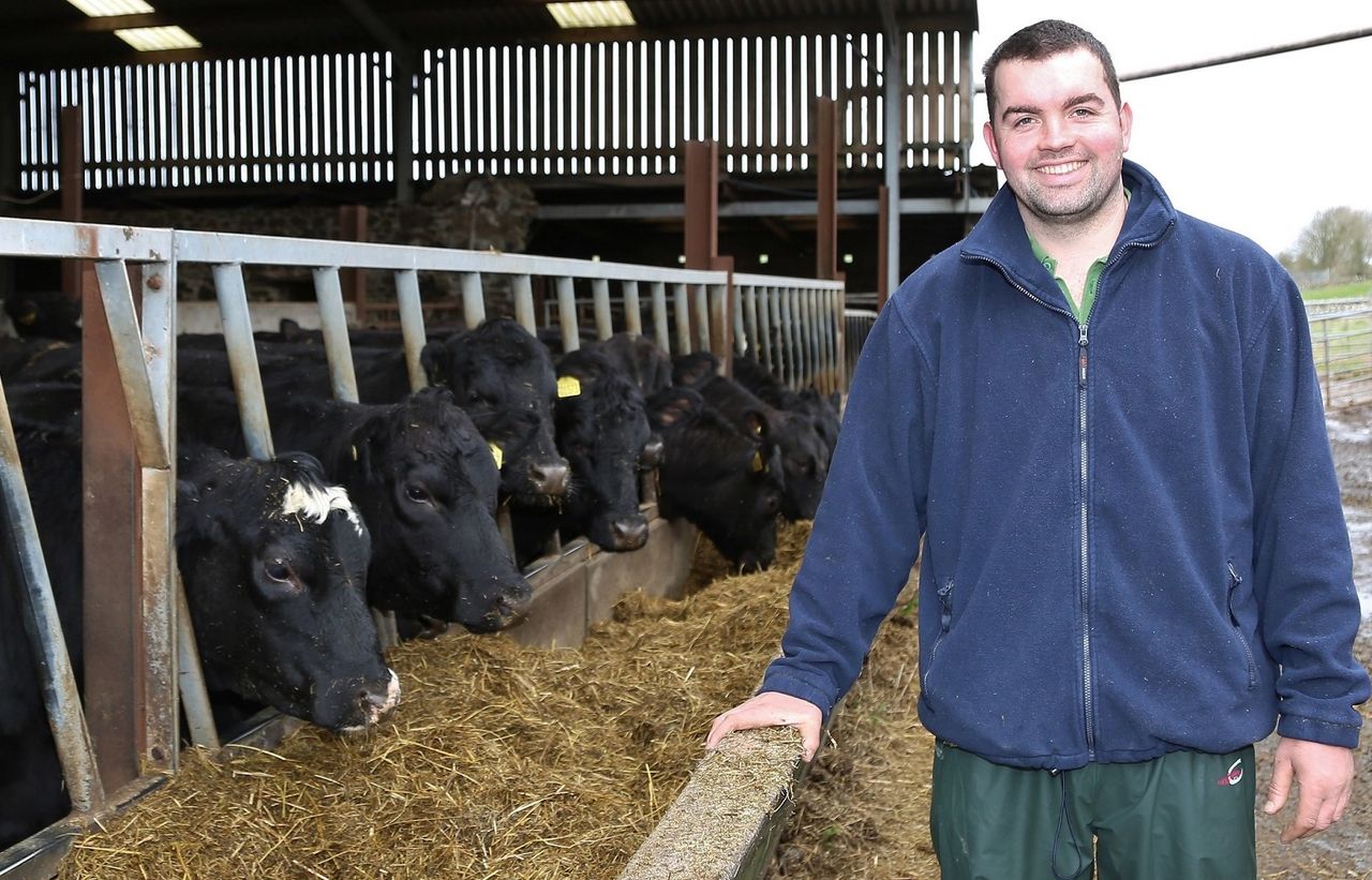 Nominations open for 2 major Scottish farming awards