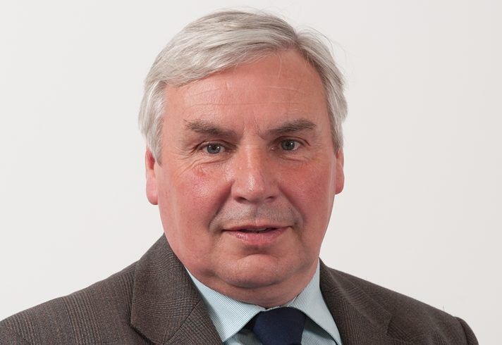Stephenson returns unopposed as British Wool board member