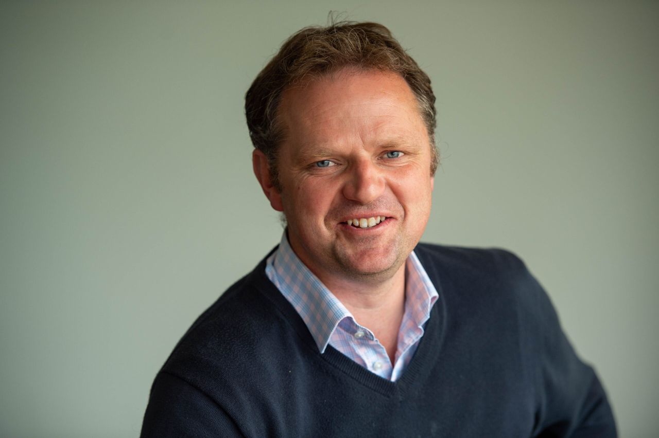 Pembrokeshire farmer to succeed Jim Baird as First Milk farmer director