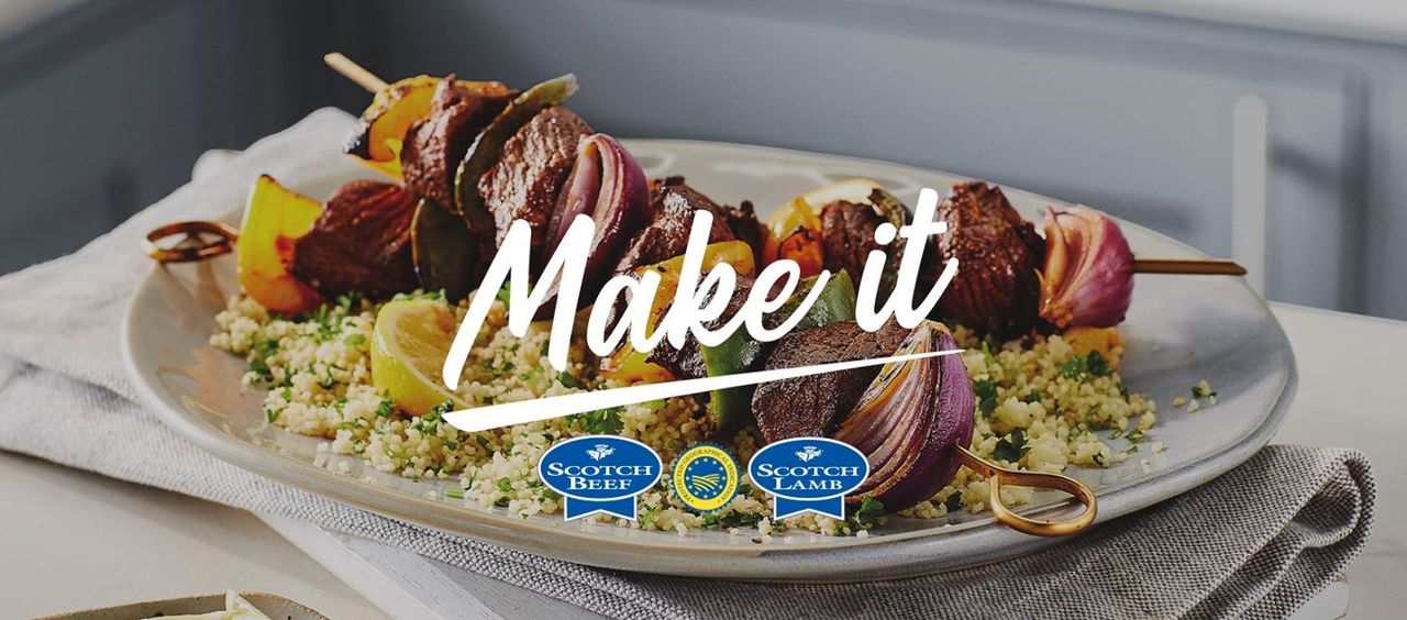 Levy boards launch £1.2 million campaign to aid beef carcase balance