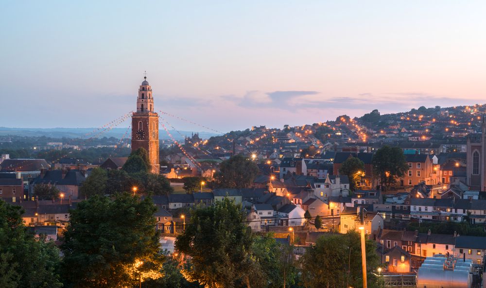 Agri-business to drive to Port of Cork trade