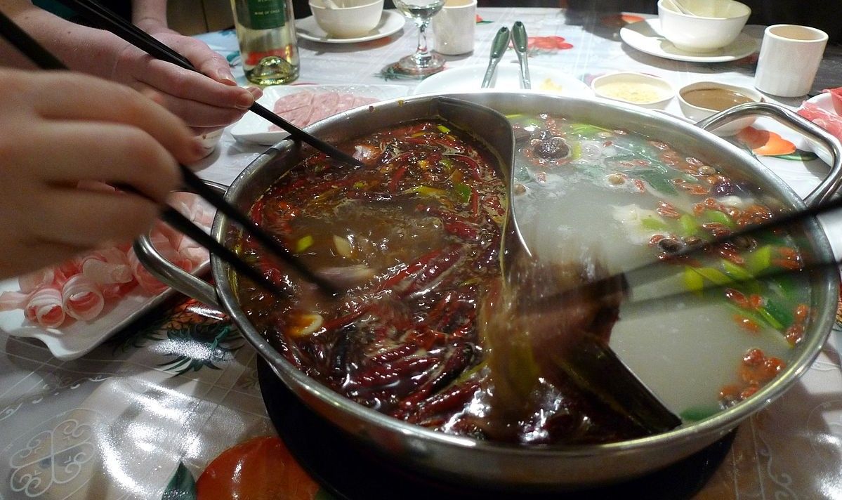 Who's likely to bite off a slice of China's growing taste for beef?